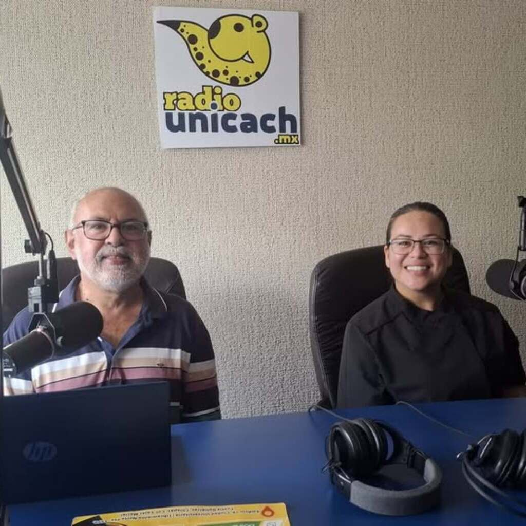 UNICACH Radio en Vivo